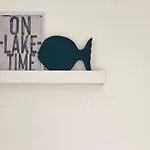 Aquavista - Lakeview With Pool Апартаменты