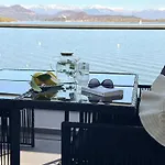 Апартаменты Aquavista - Lakeview With Pool Дормеллетто