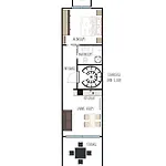 Aquavista - Lakeview With Pool Apartment *