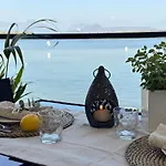Апартаменты Aquavista - Lakeview With Pool *
