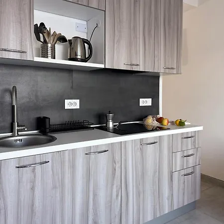 Apartamento Aquavista - Lakeview With Pool