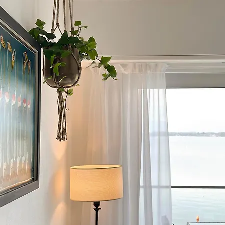 Aquavista - Lakeview With Pool דירה *