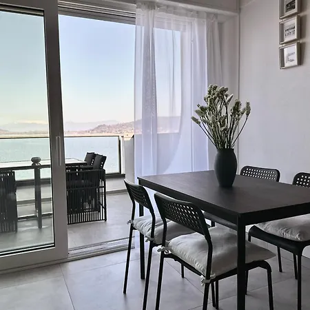 Apartamento Aquavista - Lakeview With Pool