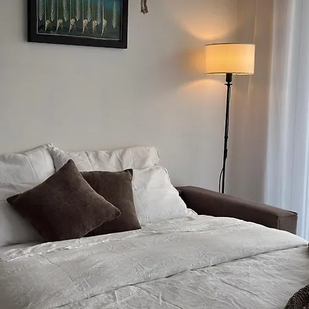 Aquavista - Lakeview With Pool Appartement *