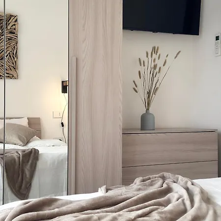 Appartement Aquavista - Lakeview With Pool