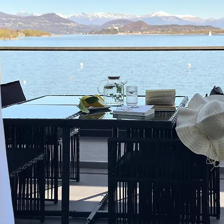 Aquavista - Lakeview With Pool