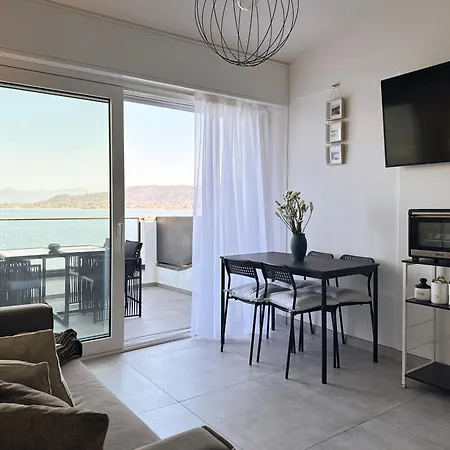 Aquavista - Lakeview With Pool * Dormelletto