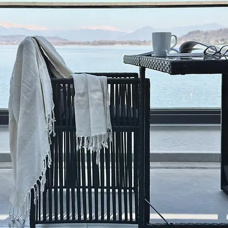 Appartement Aquavista - Lakeview With Pool