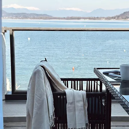 Aquavista - Lakeview With Pool