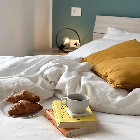 Appartement Aquavista - Lakeview With Pool