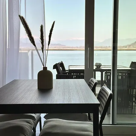 Appartamento Aquavista - Lakeview With Pool *