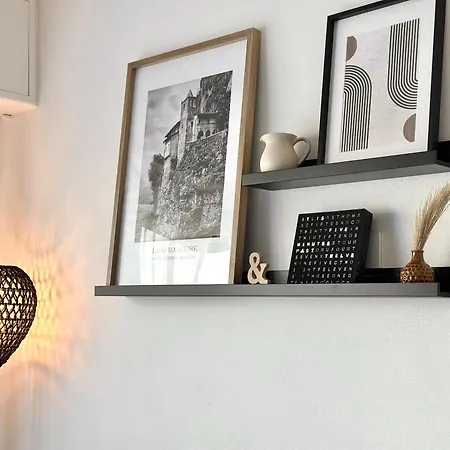 Aquavista - Lakeview With Pool Appartement Dormelletto