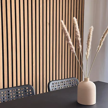 Aquavista - Lakeview With Pool Appartement *