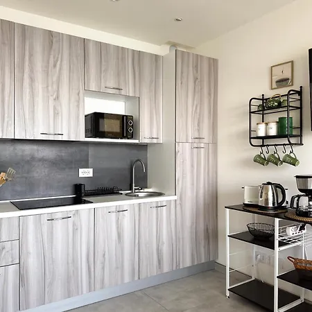 Apartamento Aquavista - Lakeview With Pool Dormelletto
