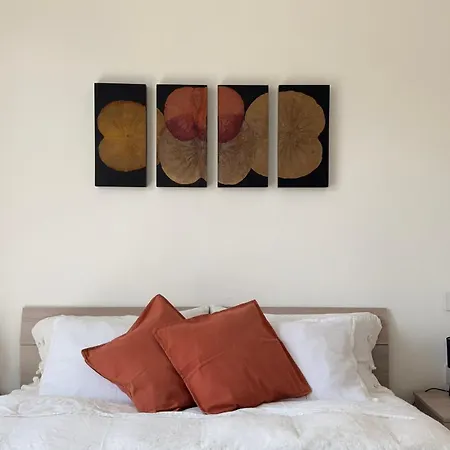 Aquavista - Lakeview With Pool דירה