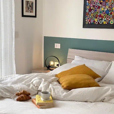 Appartement Aquavista - Lakeview With Pool Dormelletto