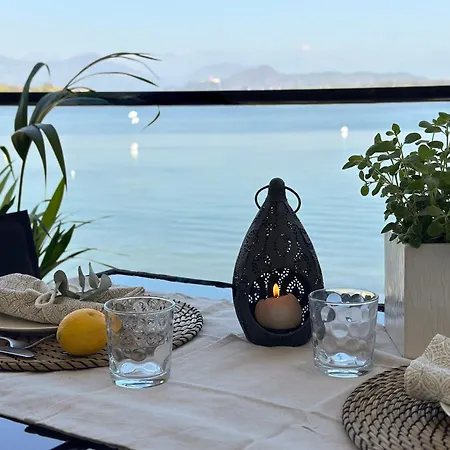 Appartement Aquavista - Lakeview With Pool *