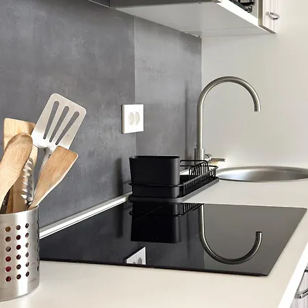 Appartement Aquavista - Lakeview With Pool *