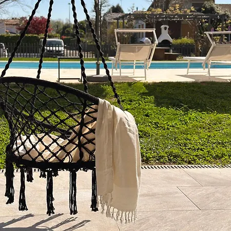 Appartamento Aquavista - Lakeview With Pool *