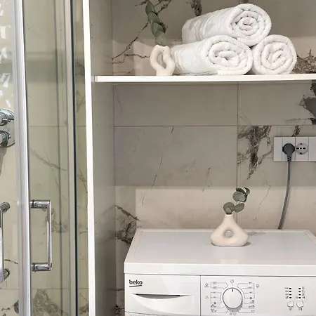 Appartement Aquavista - Lakeview With Pool *