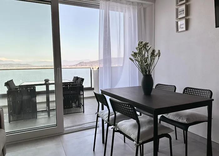 Lejlighed Aquavista - Lakeview With Pool