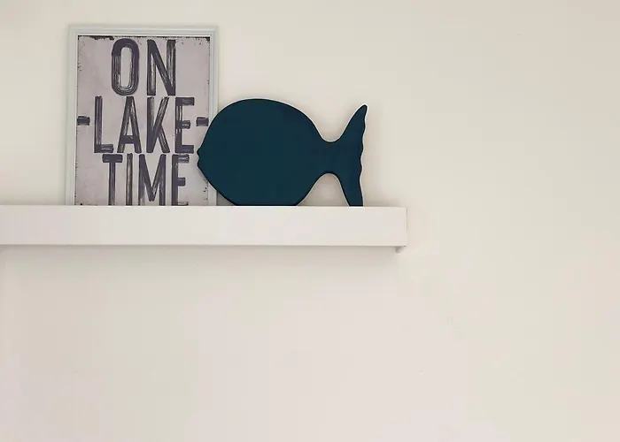 Aquavista - Lakeview With Pool Lejlighed