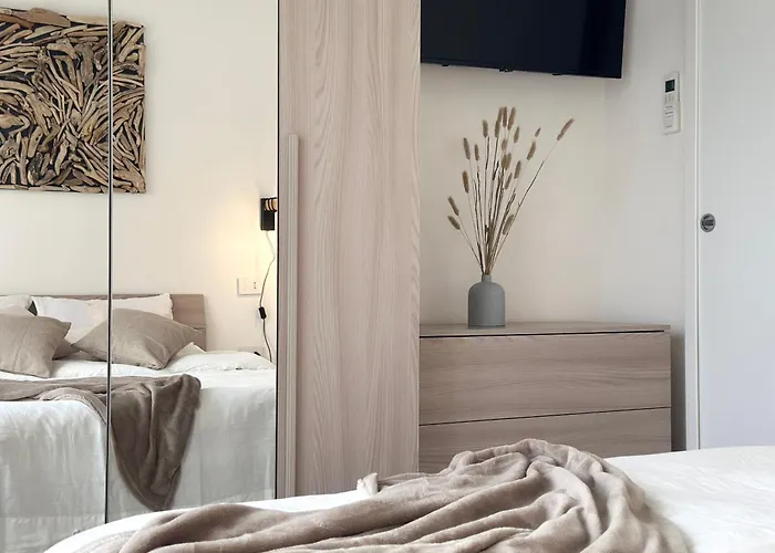 Lejlighed Aquavista - Lakeview With Pool