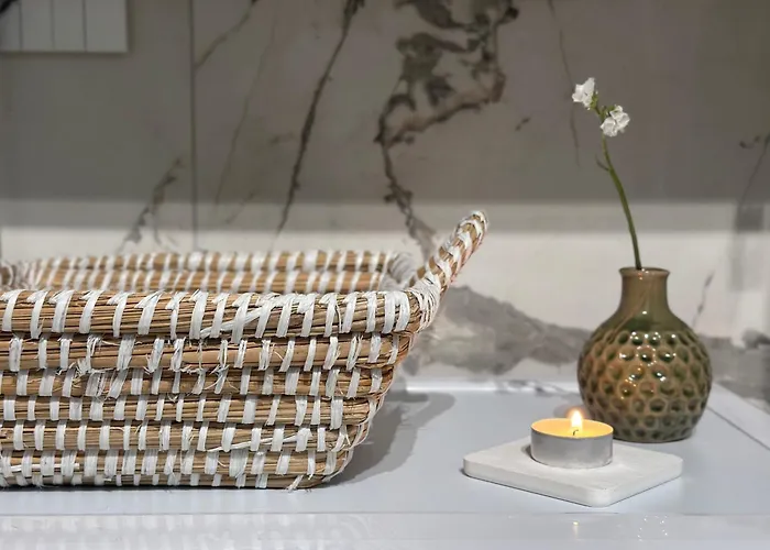 Lejlighed Aquavista - Lakeview With Pool *