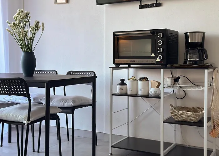 Lejlighed Aquavista - Lakeview With Pool Dormelletto