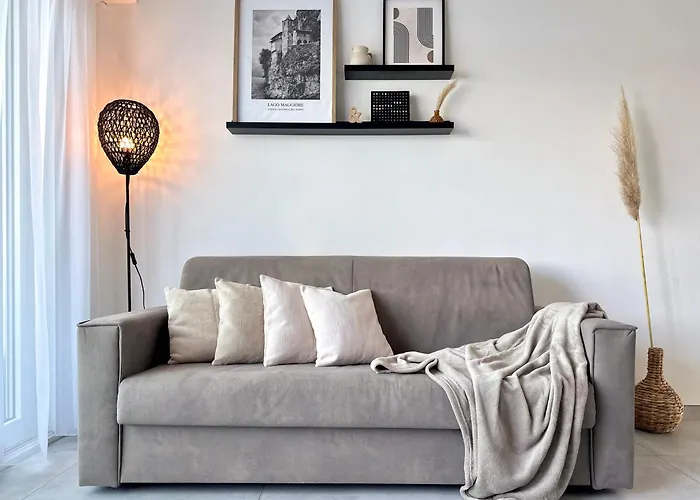 Aquavista - Lakeview With Pool * 도멜레토