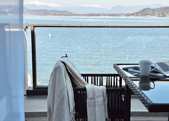 Aquavista - Lakeview With Pool