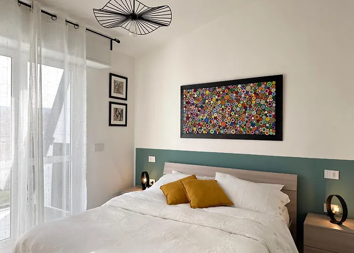 Aquavista - Lakeview With Pool * Dormelletto