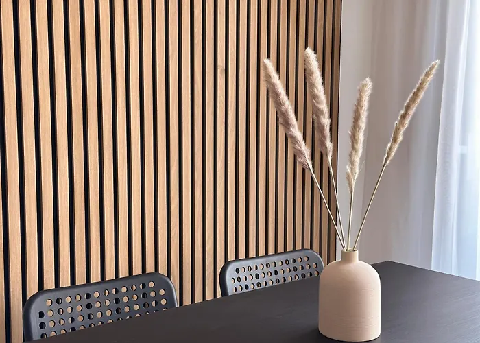 Aquavista - Lakeview With Pool Lejlighed *