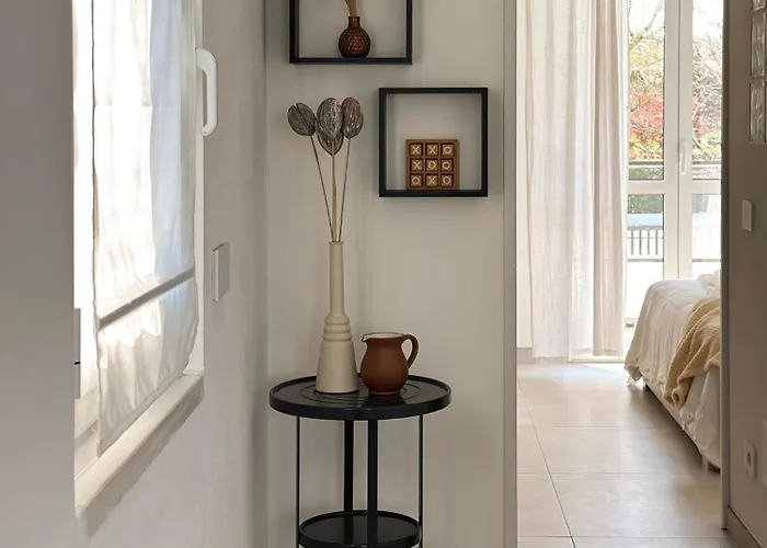 Aquavista - Lakeview With Pool Lejlighed *