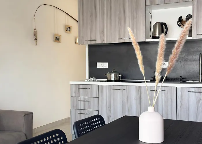 Lejlighed Aquavista - Lakeview With Pool *