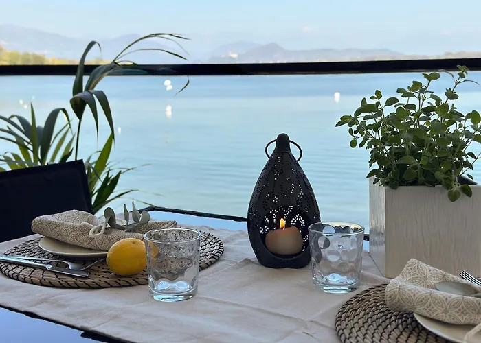 아파트 Aquavista - Lakeview With Pool *