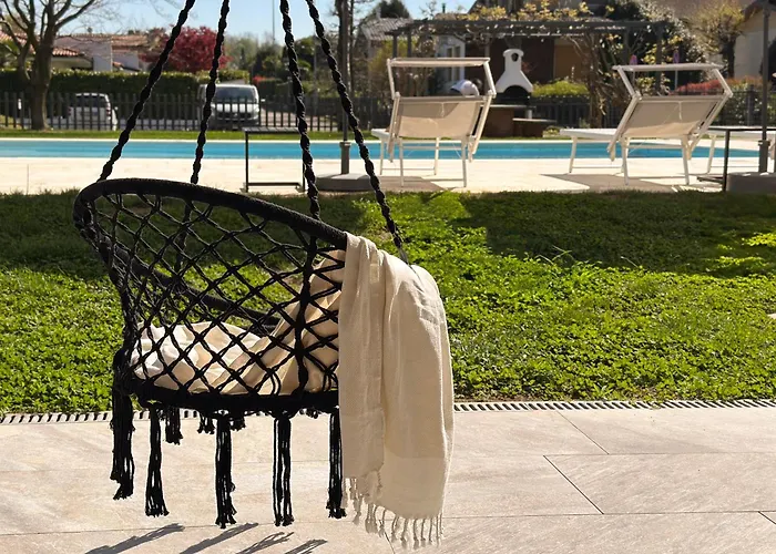 아파트 Aquavista - Lakeview With Pool *