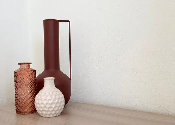 아파트 Aquavista - Lakeview With Pool