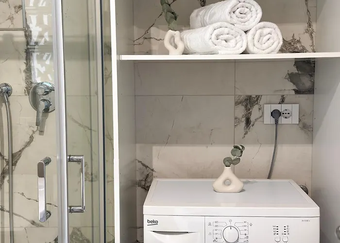 아파트 Aquavista - Lakeview With Pool *